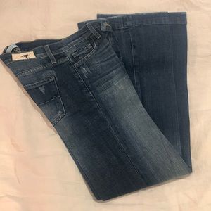 South Texas Tack Trousers